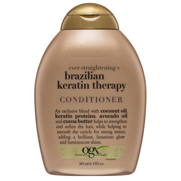 OGX Brazilian Keratin Therapy 