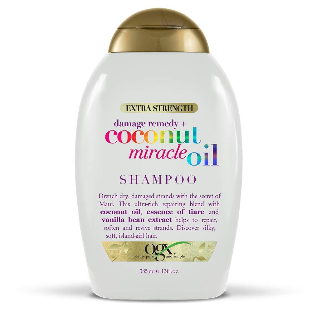OGX Extra Strength Damage Reme