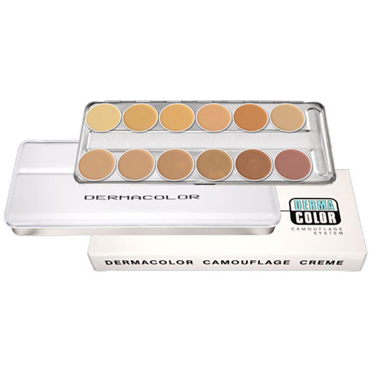 Dermacolor Camouflage Cream Pa