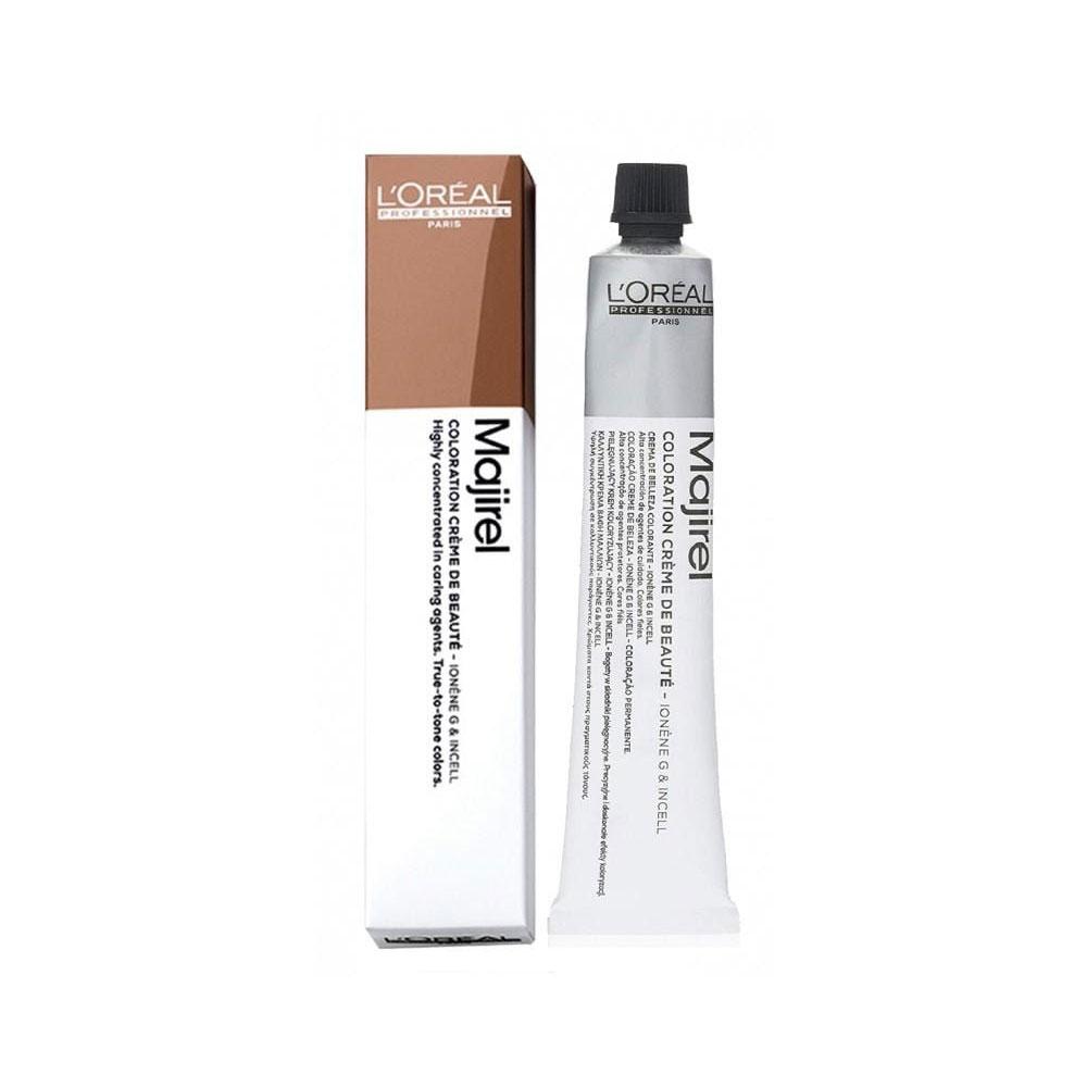 L'oreal  Majirel Permanent Hai