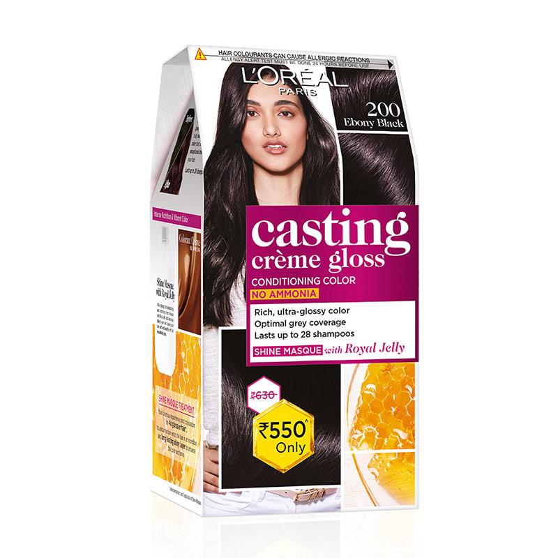 L’Oreal Paris Casting Creme 