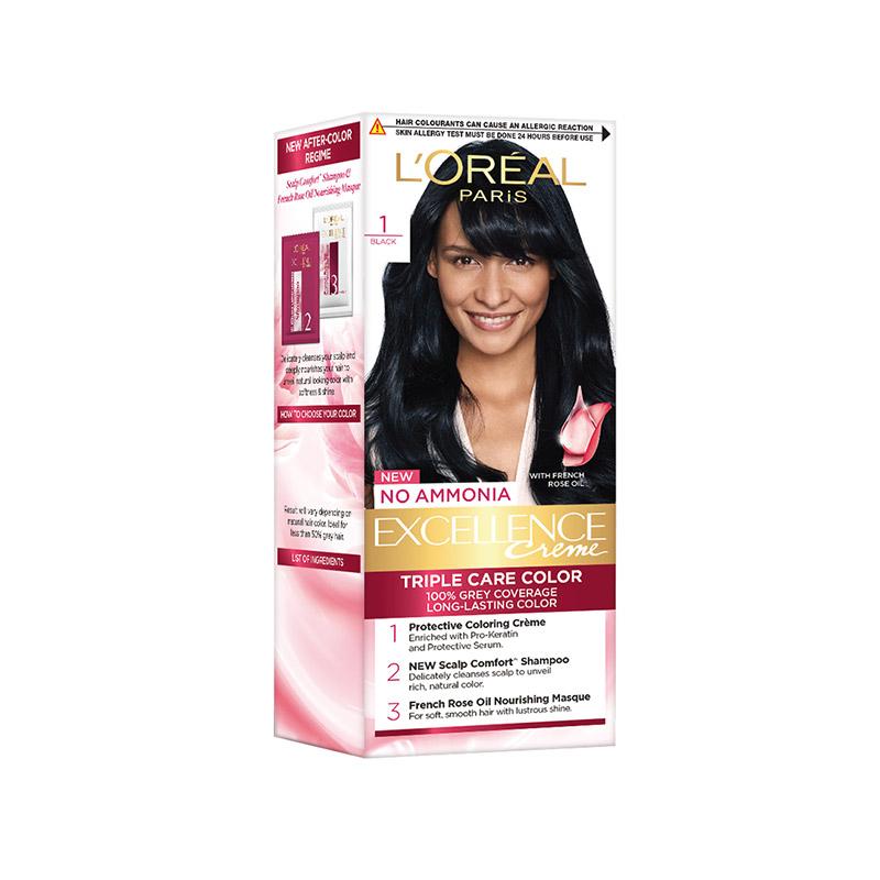 L’Oreal Paris Excellence Cre