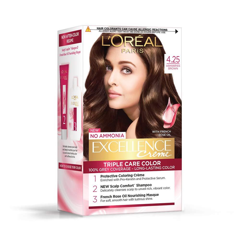 L'Oreal Paris Excellence Creme