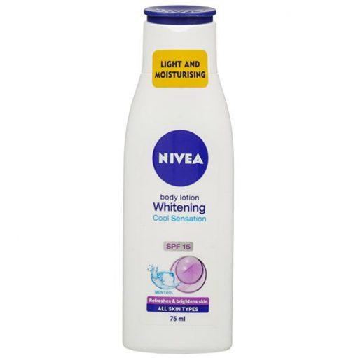 NIVEA Whitening Cool Sensation