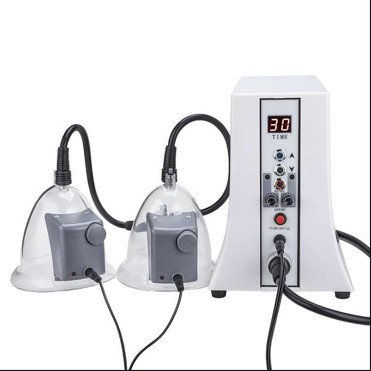 Icon Breast Care Machine