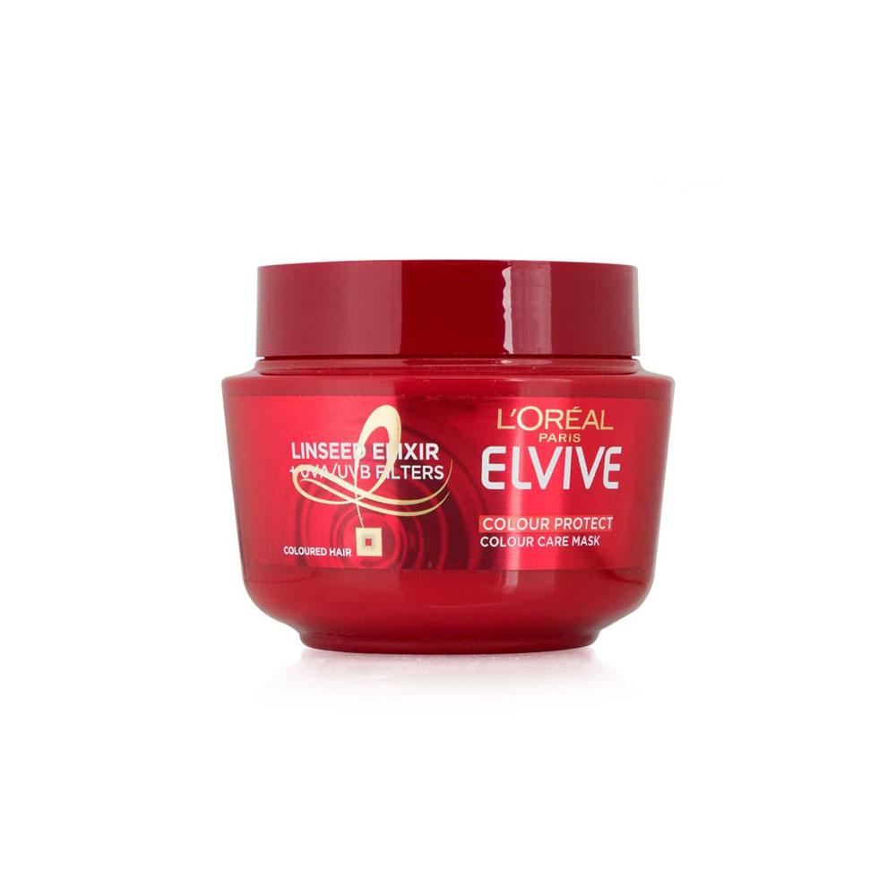 L'oreal Elvive Colour Protect 