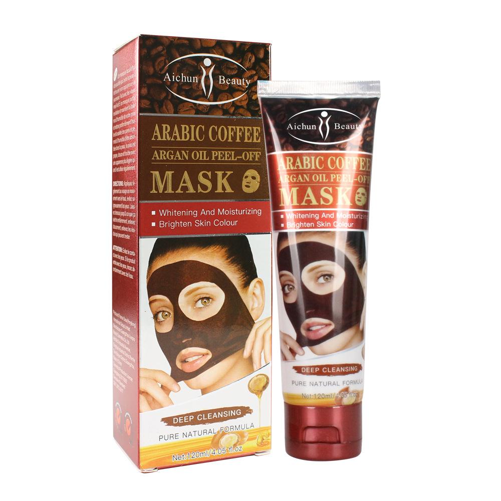 Aichun Beauty Arabic Coffee Wh