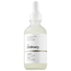 The Ordinary Buffet