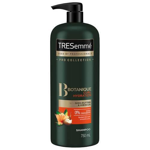 Tresemme Botanique Curl Hydrat