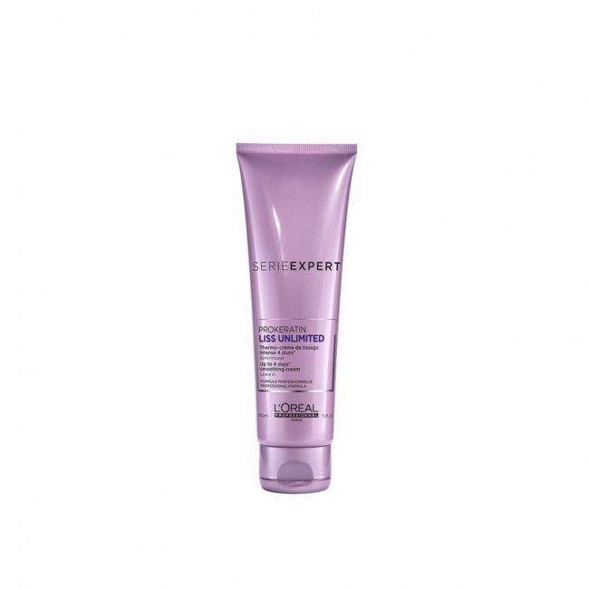 LOreal Serie Expert Liss Unlim
