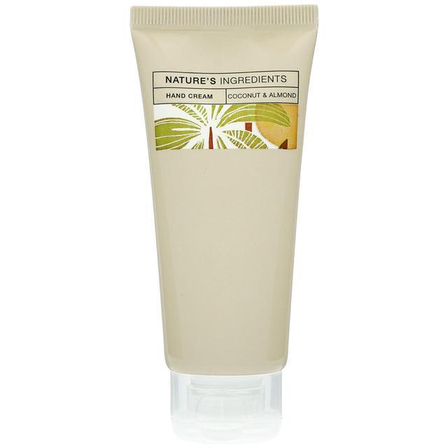 Natures Ingredients Hand Cream