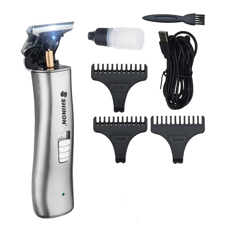 Shinon  SH-2589  Hair Clipper