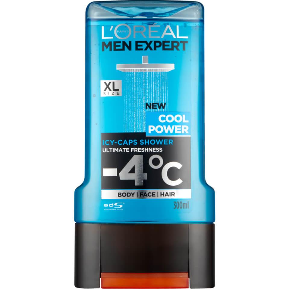 L’Oréal Men Expert Cool Pow