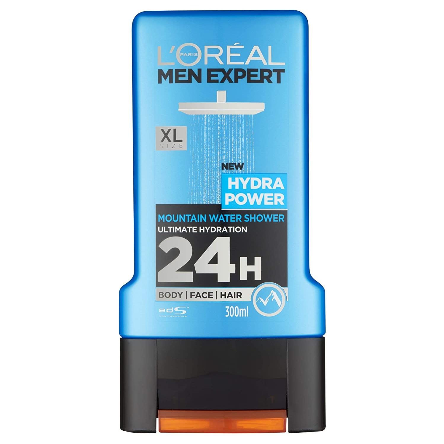 L’Oreal Men Expert Hydra Pow