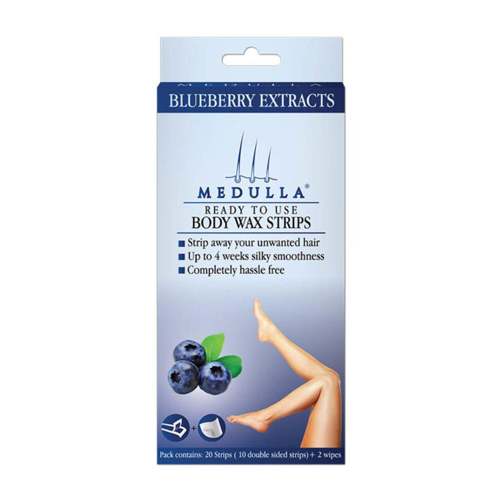 Medulla Ready to Use Body Wax 