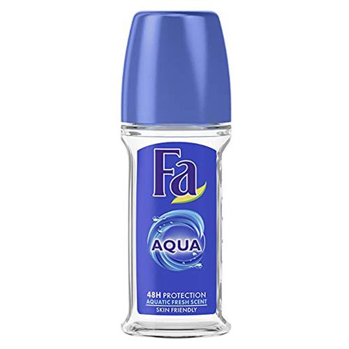 Fa Aqua Roll on For Women