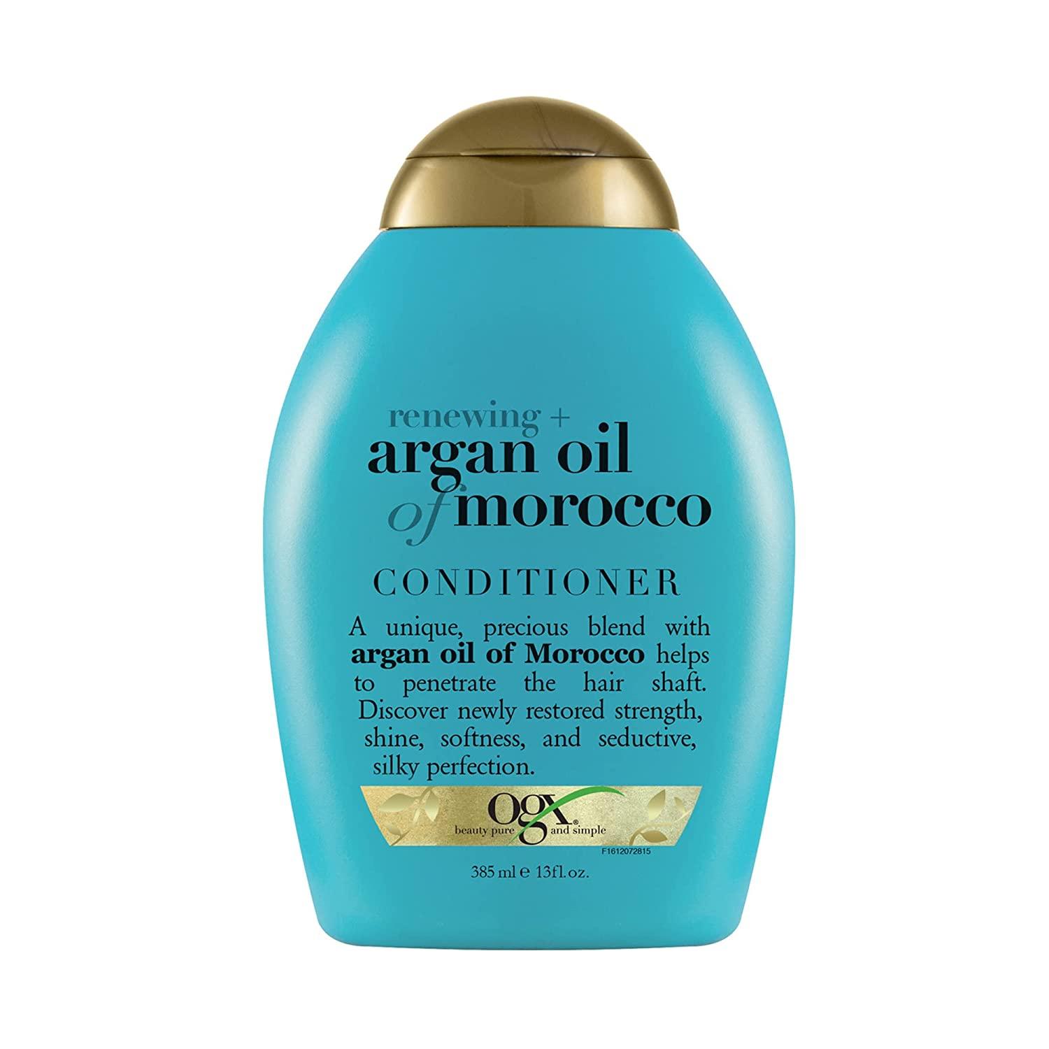 OGX Renewing + Argan Oil of Mo