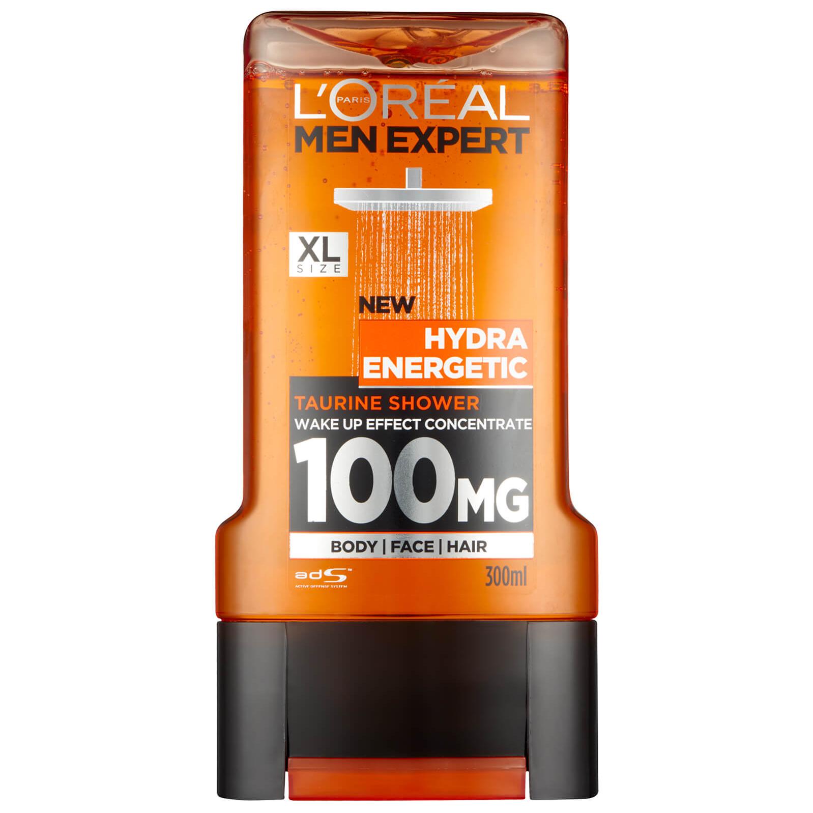 L’Oréal Paris Men Expert Hy