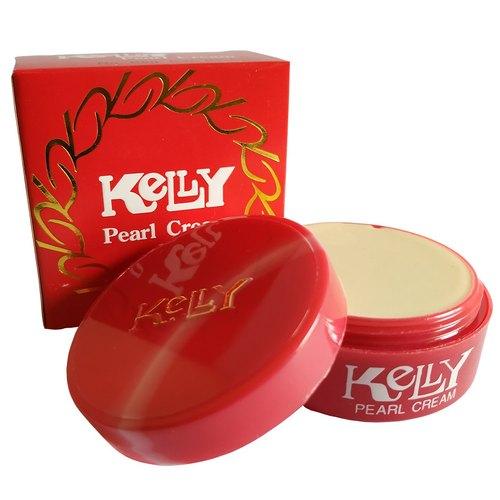 Kelly Pearl Beauty Cream