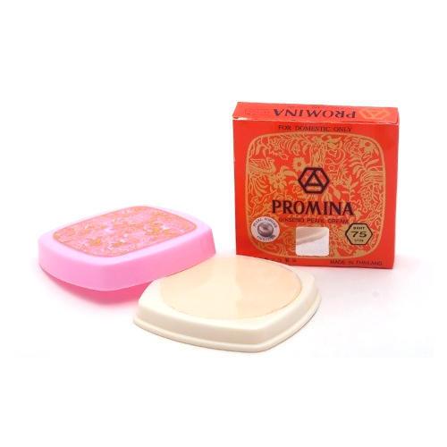 Promina Ginseng Pure Pearl Fac