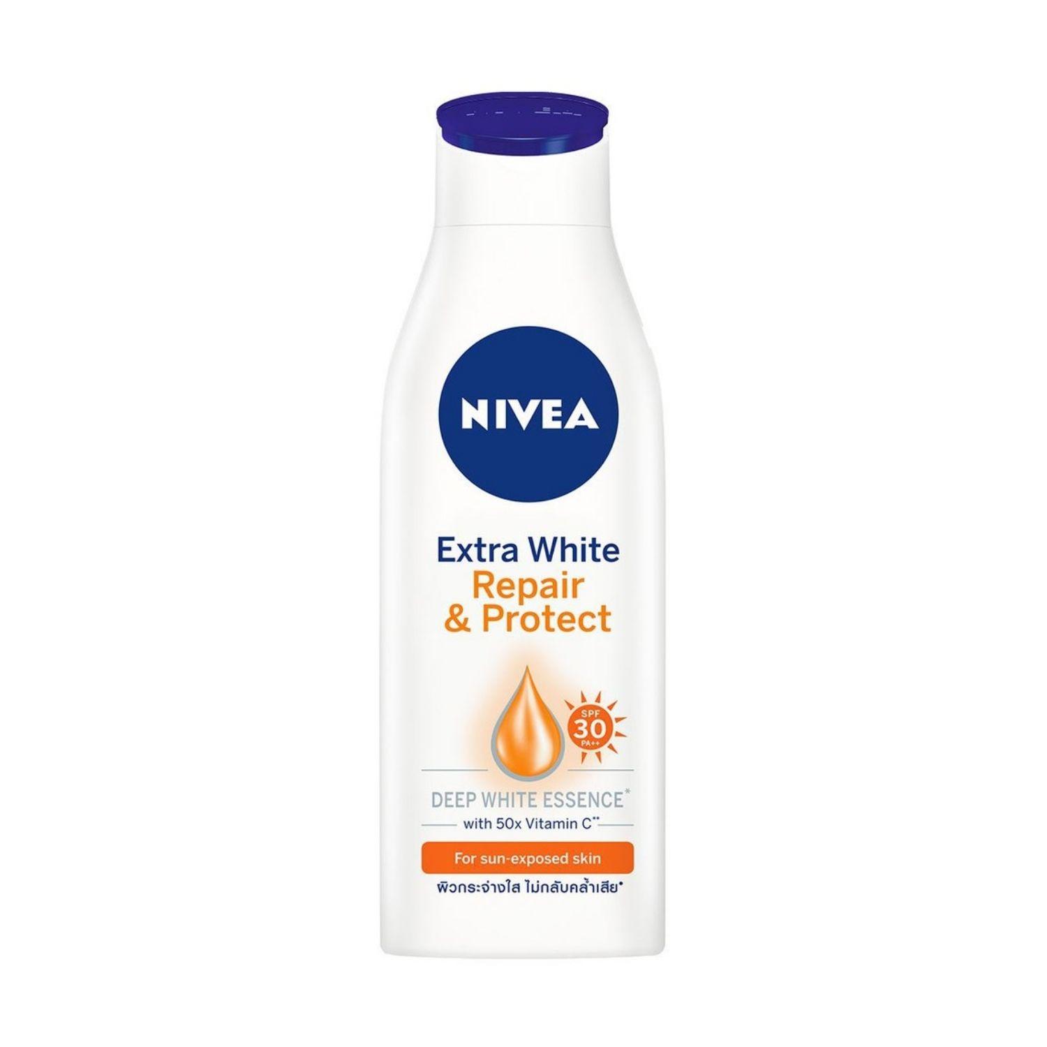 NIVEA Extra White Repair & Pro