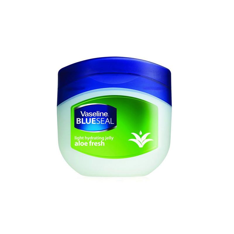 Vaseline BLUESEAL Aloe Fresh