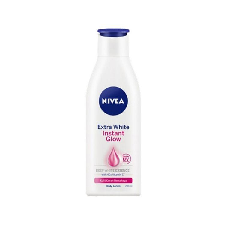 Nivea Extra White Instant Glow