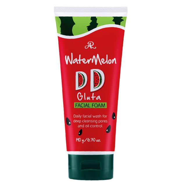 AR Watermelon DD Gluta Facial 