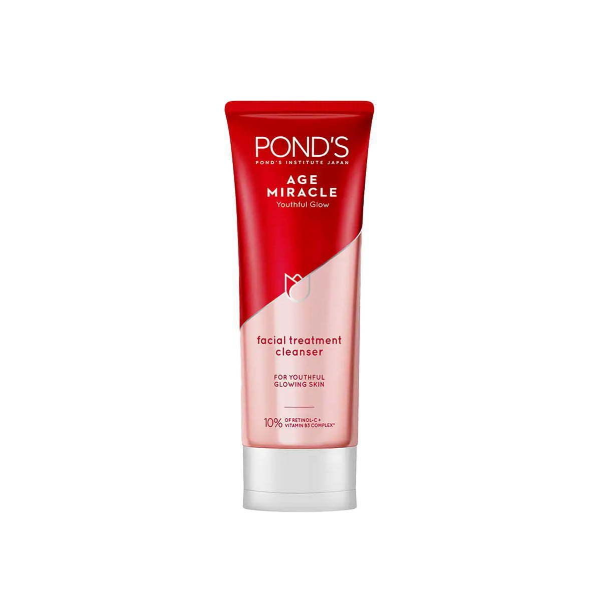 Ponds Age Miracle Youthful Glo