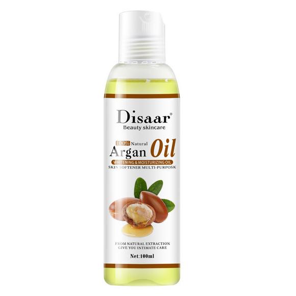 Disaar 100% Natural Organic Ar