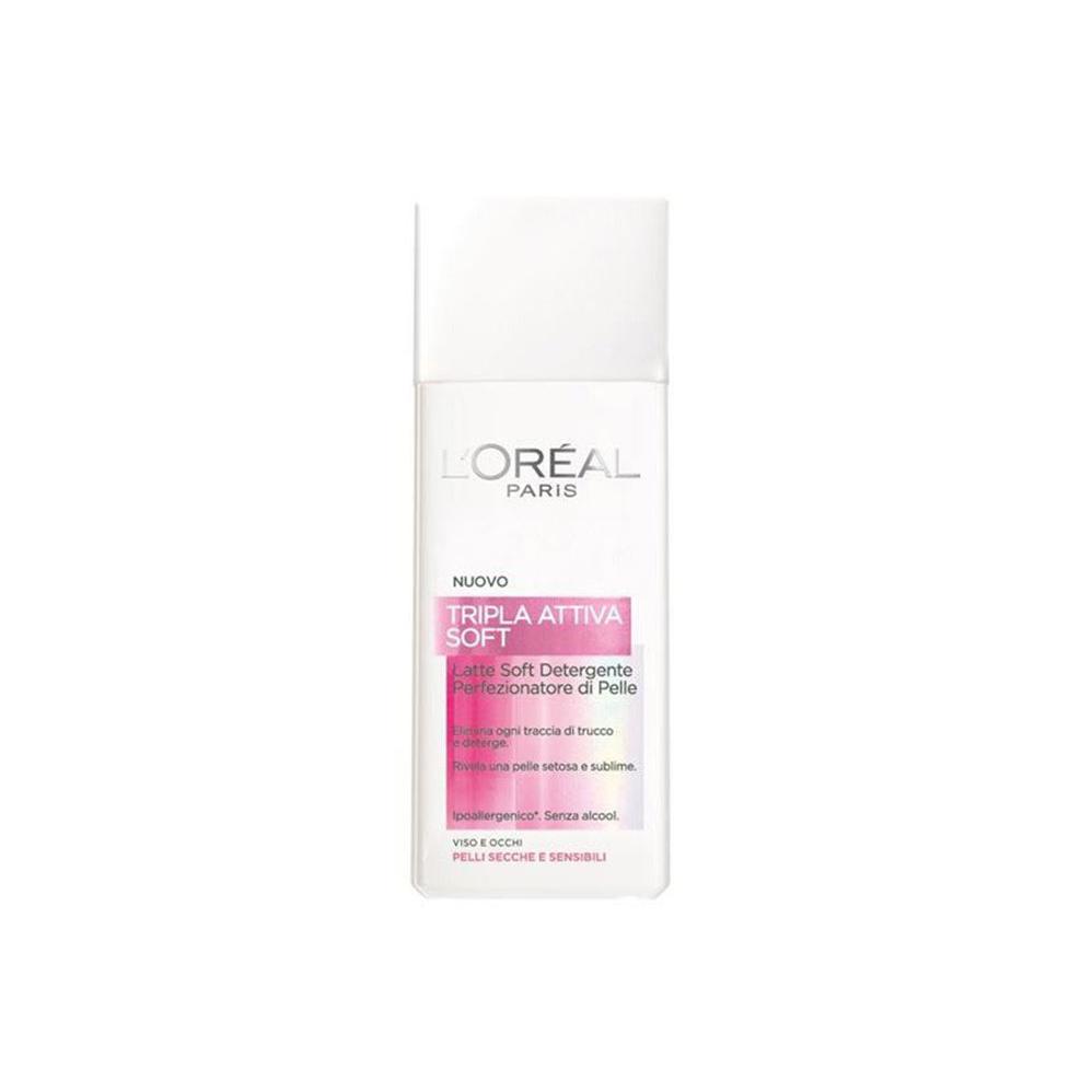 L’oreal Tripla Attiva Soft