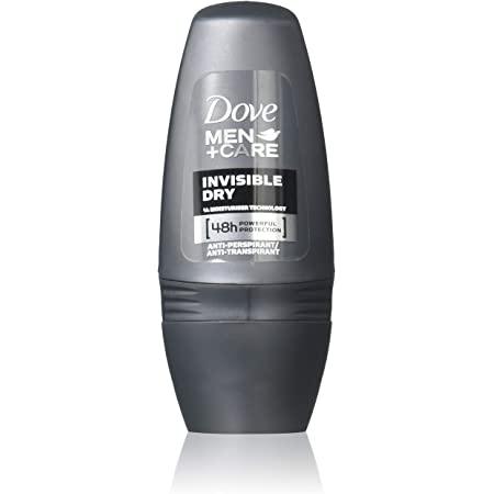 Dove Men+Care Invisible Dry Ro