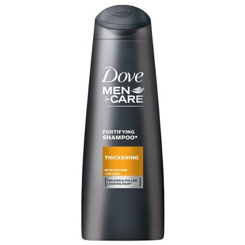 Dove Men+Care Fortifying Thick