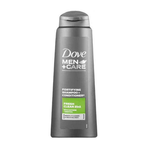 Dove Men+Care Fortifying Shamp