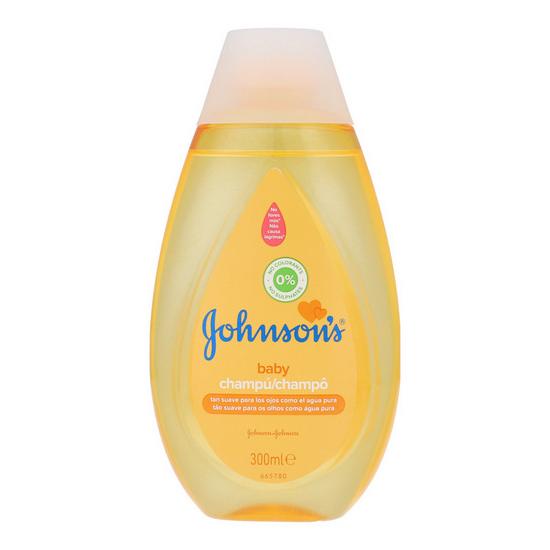 Johnson's Baby Champu/Champo