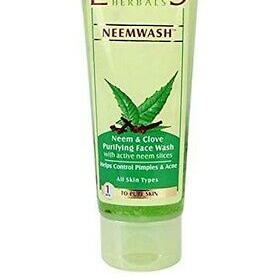 Lotus Herbals Neem & Clove Pur