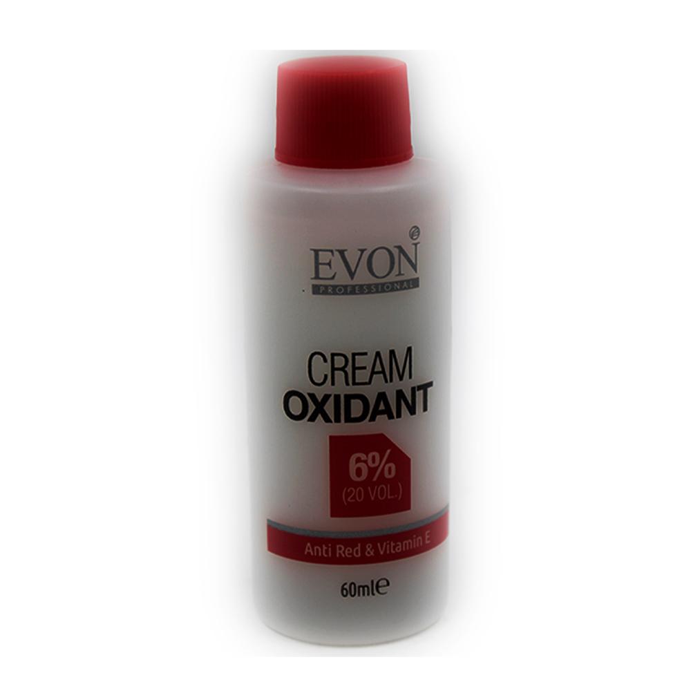 Evon Color Developer 6%