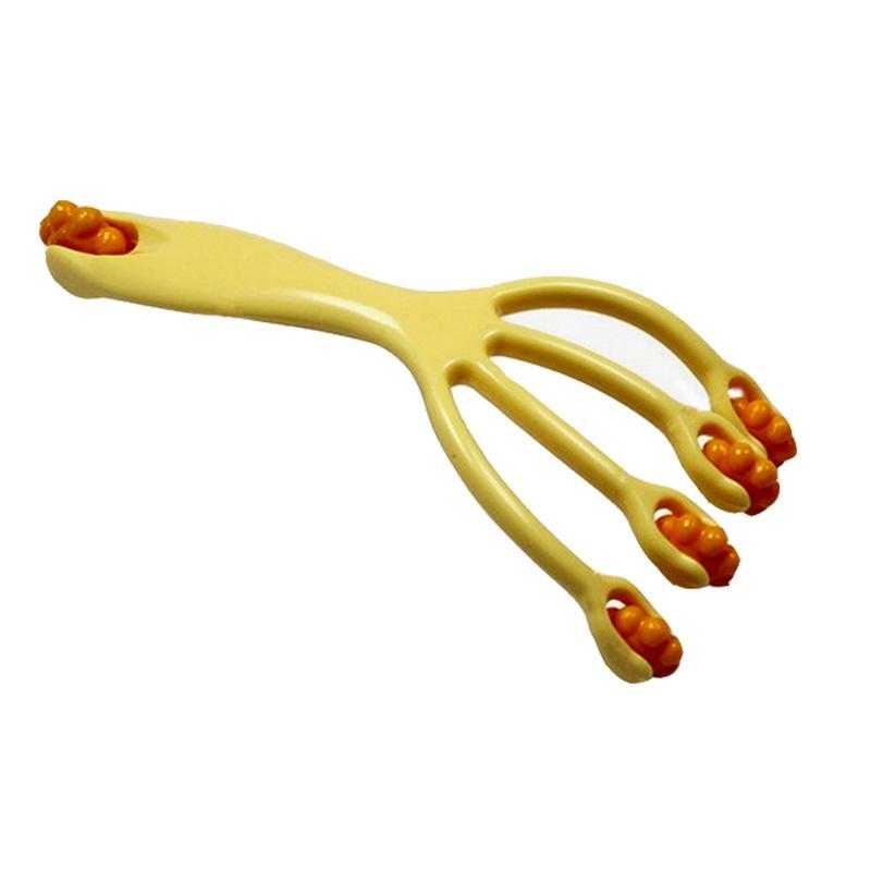 Back Massager Handheld Roller