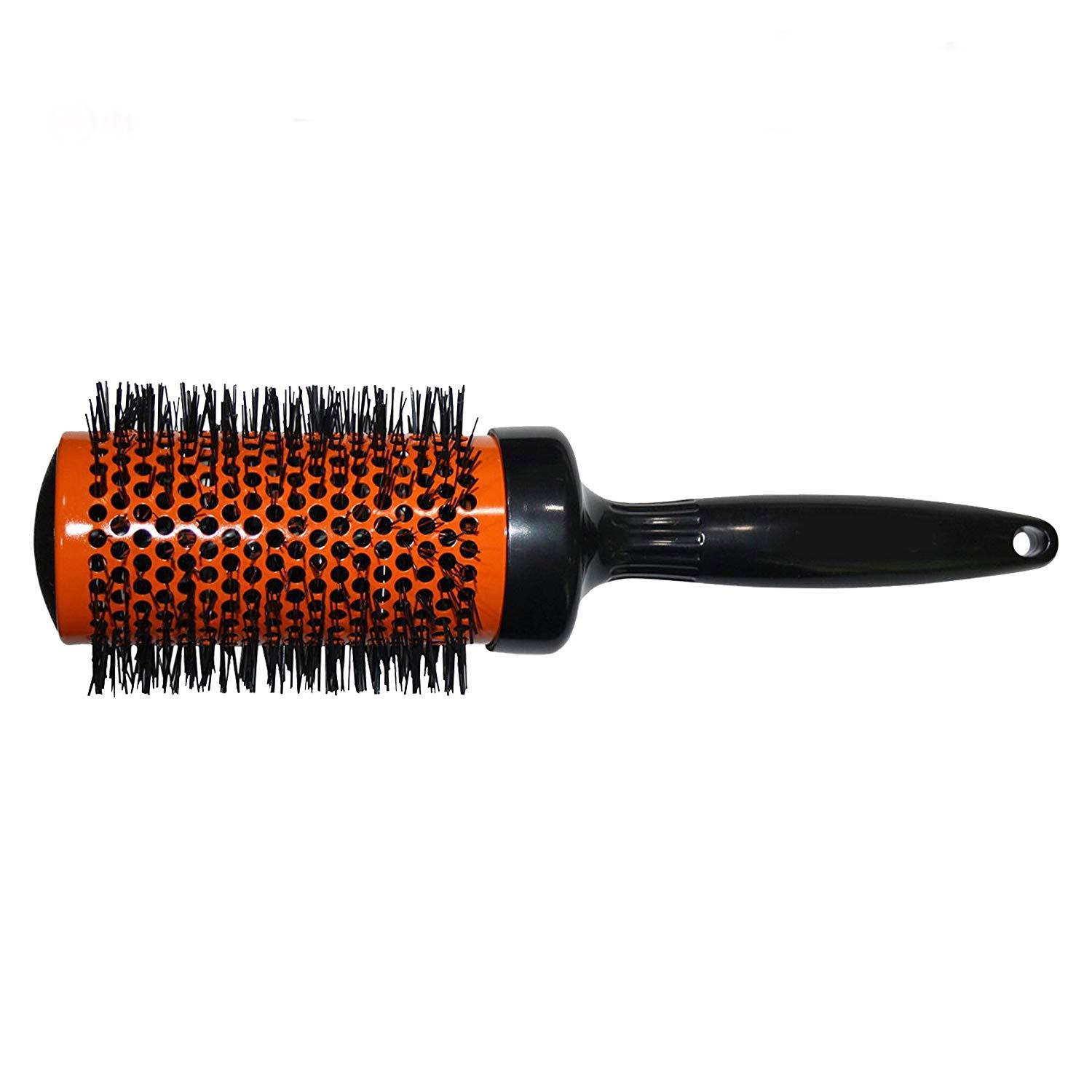 Round Hair Nano Thermal Cerami