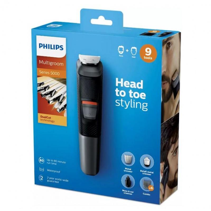 Philips Multi groom Trimmer Se