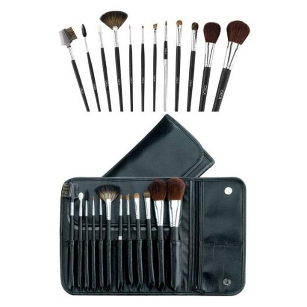 Cala 12pc Artist Brush Collect