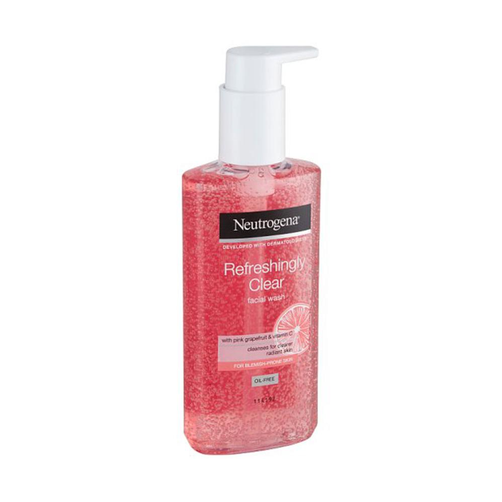 Neutrogena Refreshingly Clear 