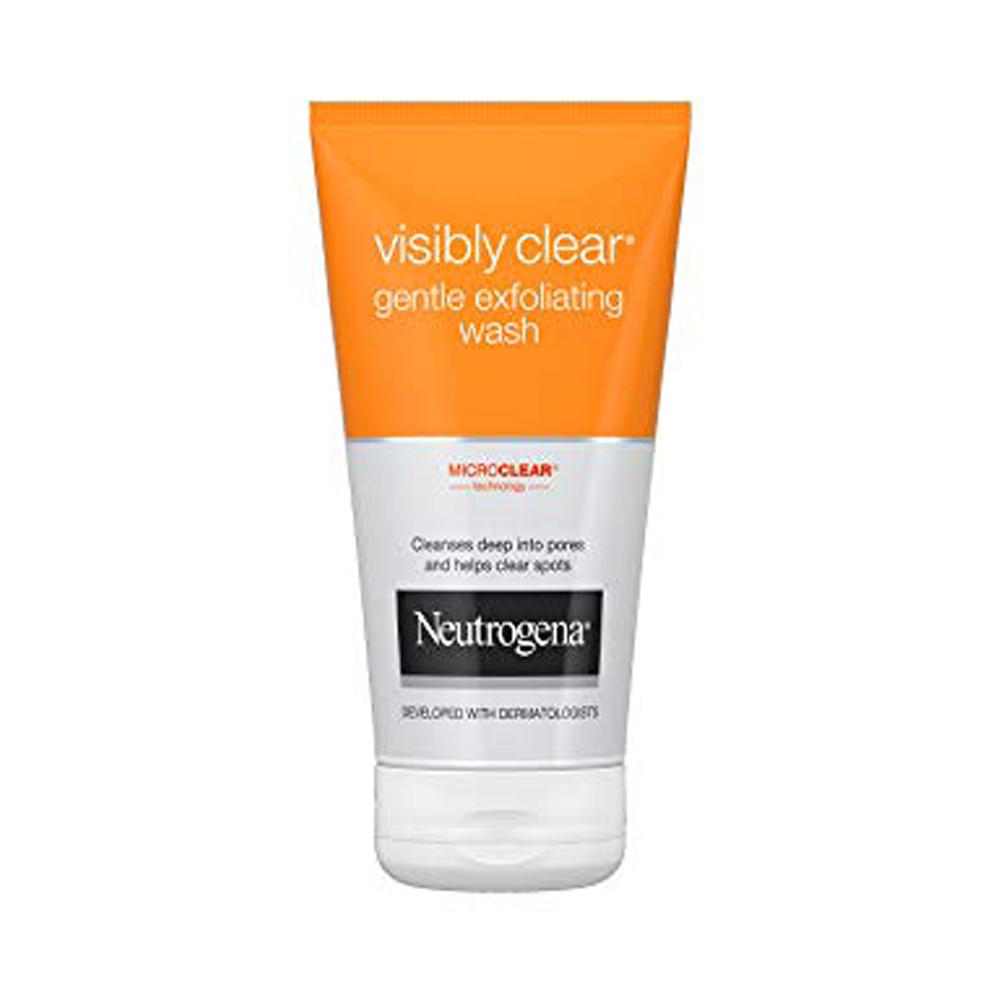 Neutrogena Visibly Clear Gentl