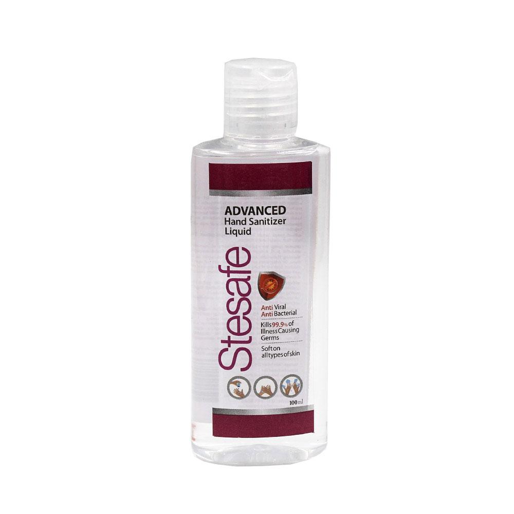 Stesafe Advance Hand Sanitizer