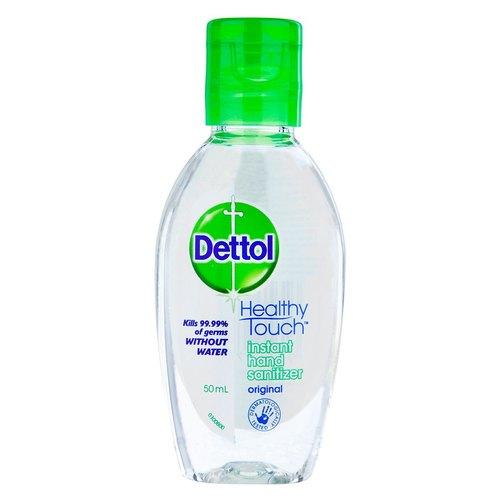 Dettol Healthy Touch Instant H