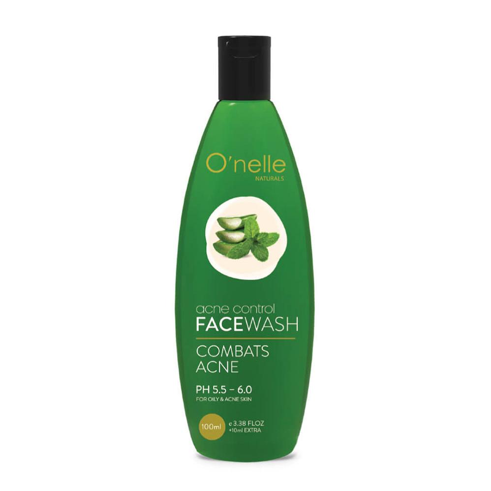 O’nelle Anti Acne Face Wash