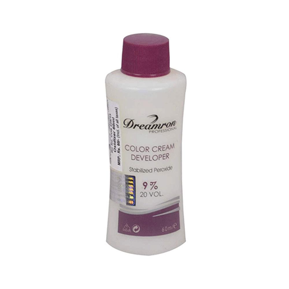 Dreamron Color Cream Developer