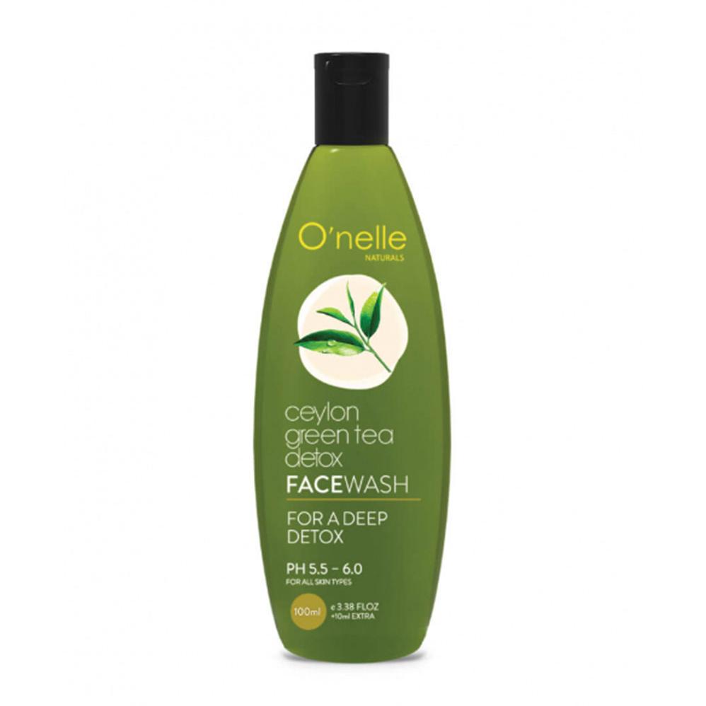 O’nelle Narurals Ceylon Gree