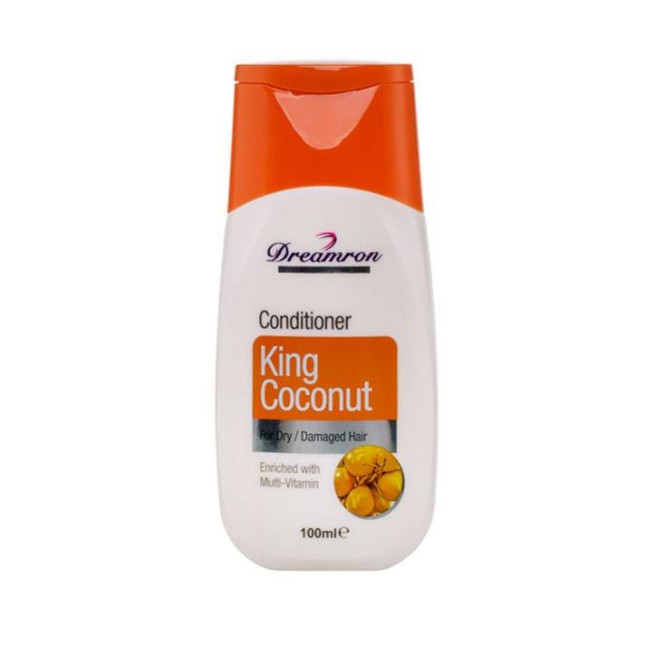 Dreamron King Coconut Conditio