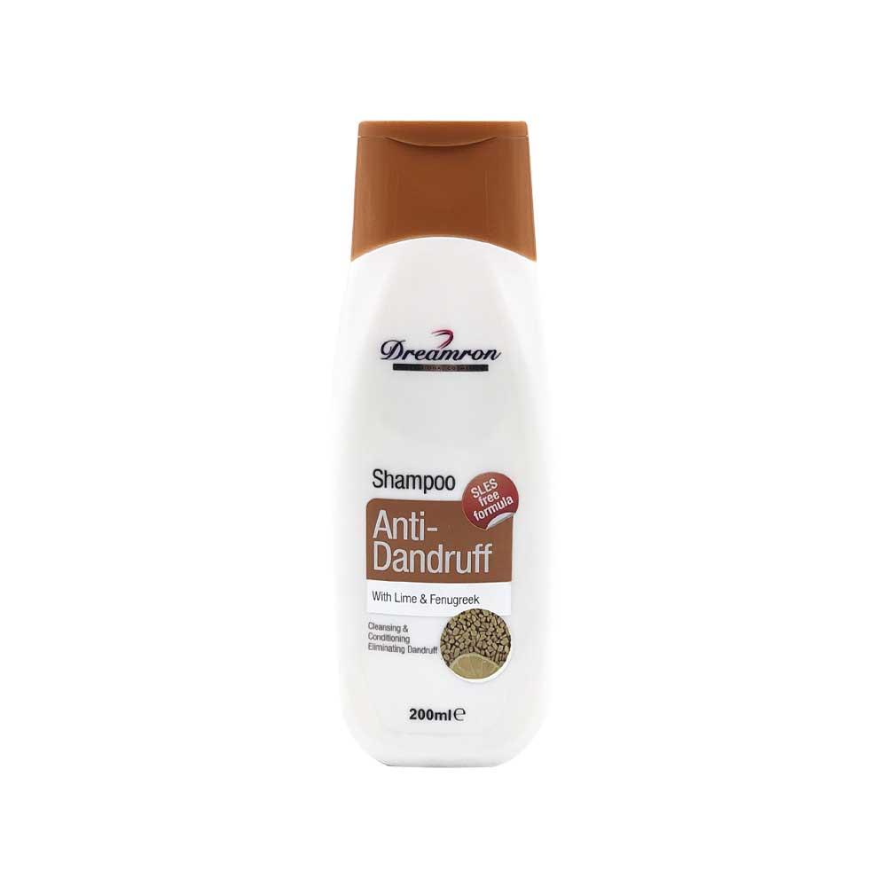 Dreamron Anti – Dandruff Sha